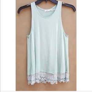 Urban Ouftitters Kimchi Blue Tank Top